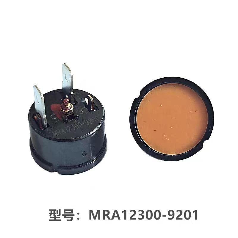 MRA12300-9201 Compressor Overload Protector for Air Conditioner (2PCS)