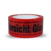 Versando 6PVG50 66 6 rolls of parcel tape Handle with