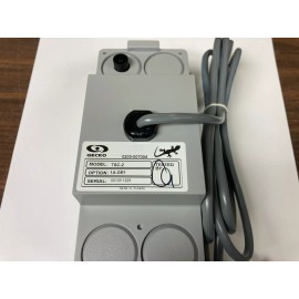 Gecko TSC-2 Topside Control