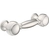 Moen Weymouth Polished Nickel Cabinet or Drawer Pull on 3-inch