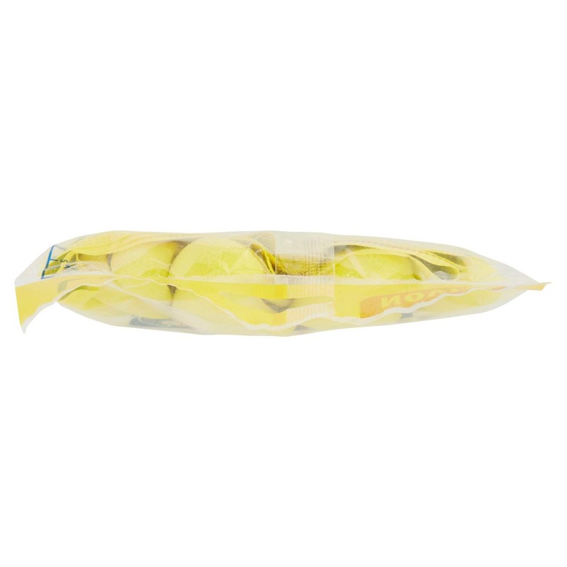 Spontex Milleusi Yellow Complete Wash, Size L