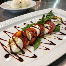 Roland Foods Balsamic Vinegar Glaze of Modena, Specialty Imported Food, 8.45-Ounce