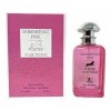 Fragrance Couture 2x Shimmering Pink Porter Pour Femme Eau De
