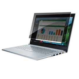 Sanwa Supply CRT-PFNG160W 16" Wide (16:10) Privacy Filter