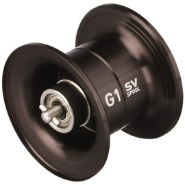 Daiwa Slpw rcsb SV Spool 1016 G1 (BK)