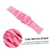 GRIRIW 1pc Hairband Strap for Active Watch Band Replacement Active