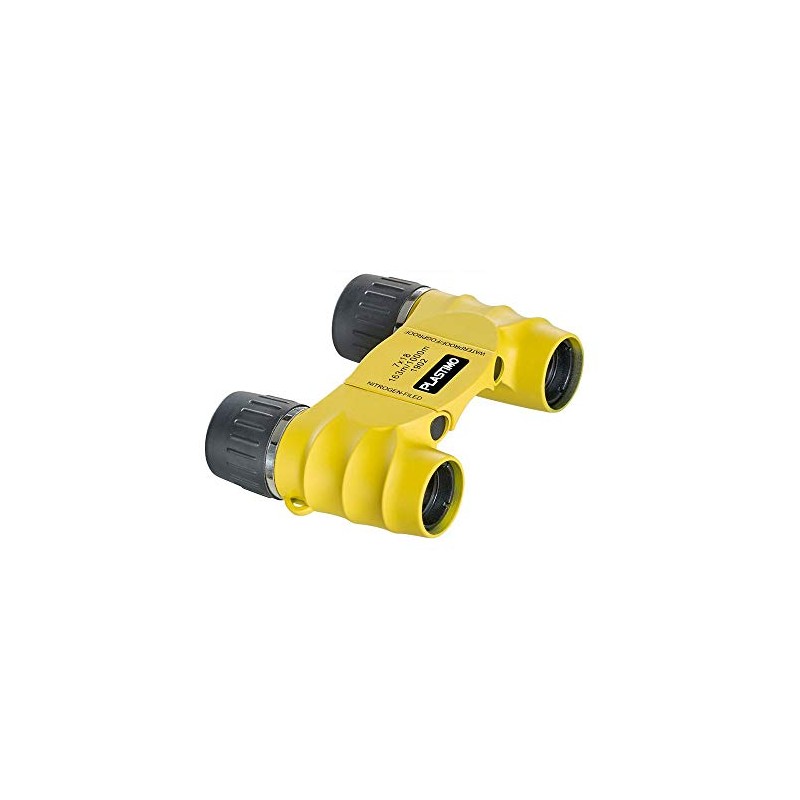 TOPOMARINE - Jumelles Pocket 7x18