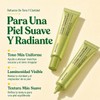 2Pzs Vitamina C con Glutatión y Vitamina E, Vitamin C