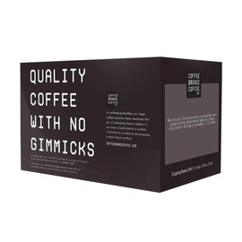 Premium Medium Roast Coffee KCups with Colombian Flavor Offer a Perfect Balance, Mellow Profile, and Seductively Nutty Taste | Family Crafted | 12-Pack