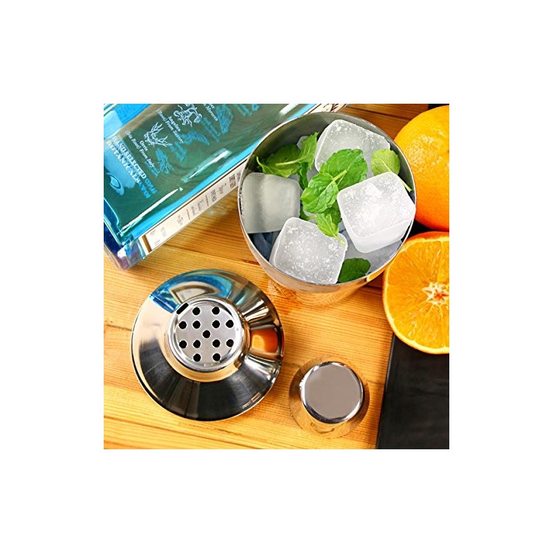 Cocktail Store The Cobbler Cocktail Gift Set | Cocktail Making