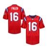 Men 16 Shane Falco Movie Football Jersey The Replacements Jersey