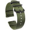 Zeit Diktator Watch Band Quick Release 18mm 20mm 22mm 24mm,