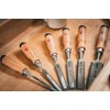 Stubai 351030 30 mm Wood Chisels - Red/Beech