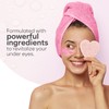 Under Eye Patches, Collagen Masks for Puffy Eyes, Dark Circles,