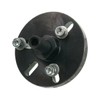 2EXTREME Universal Flywheel Puller Three Point Alternator Rotor - Compatible
