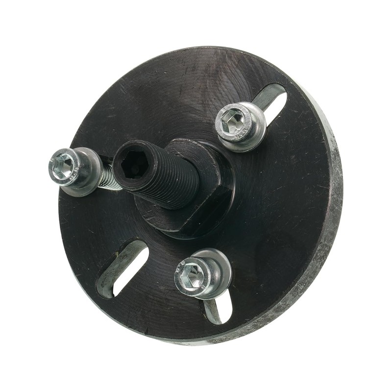 2EXTREME Universal Flywheel Puller Three Point Alternator Rotor - Compatible