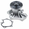 A-Premium - Bomba de agua para motor con junta compatible