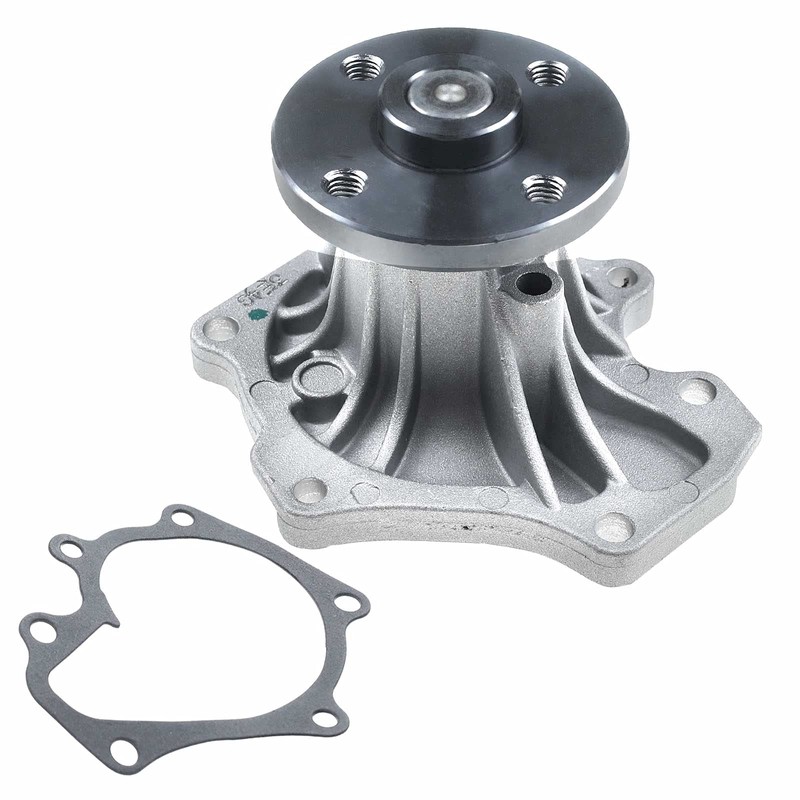 A-Premium - Bomba de agua para motor con junta compatible