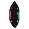 St Patrick Was Italian Shamrock Italy Flag Men Women Kids