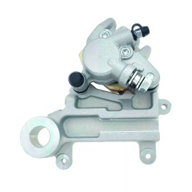 ALTAYE Rear Brake Caliper W/Pads for SUZUKI RMX250 RMX250T 1989-1998 (MODEL P/R/S/T)