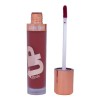 Labial Pink Up Ultimate color marrón oscuro mate