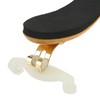 Violin Shoulder Rest Violin Shoulder Pad Instrument Accessory Standard Design