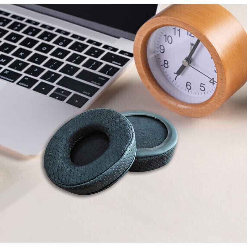 S2 Ear Pads, HAIZEEN Ear Pads Compatible with Betron S2