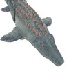Remote Control Boat Mosasaurus Shape 2.4Ghz High Simulation Waterproof Diving