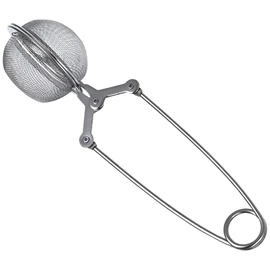 GASTROMAX Tea Ball Infuser, Stainless Steel, Multi