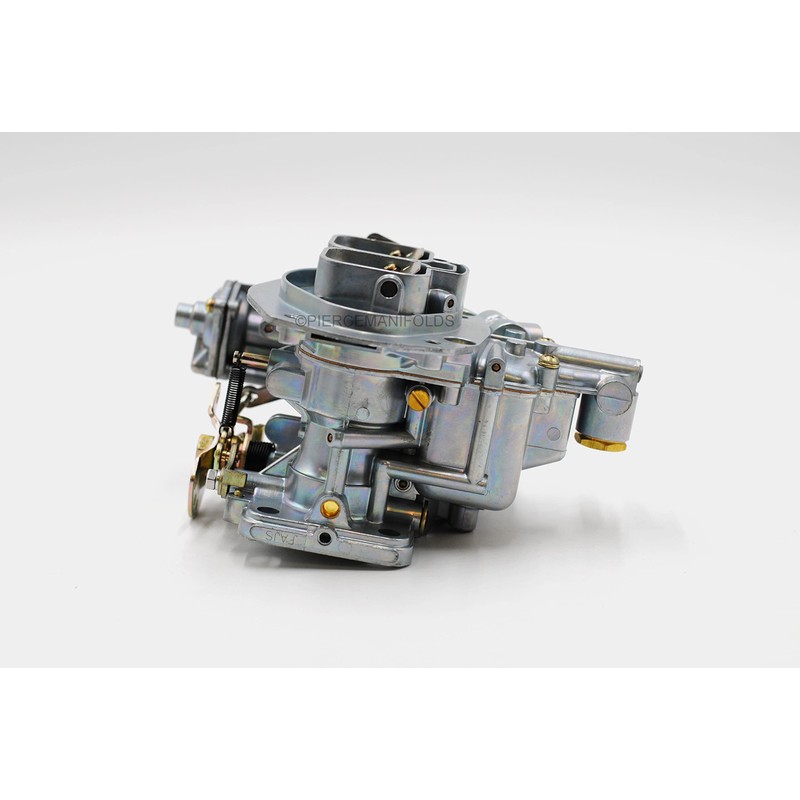 32/36 DFEV PROGRESSIVE CARBURETOR ELECTRIC CHOKE 22680.070 econ