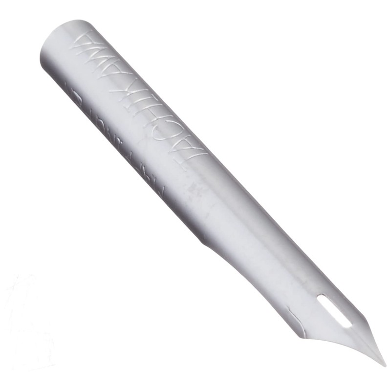 Tachikawa Pin Mfg. Tachikawa T99-10 Nib 99 Round Pens, Pack