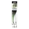 Boilie leader diamond bolie rig, hook size 1