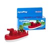 AquaPlay - FireBoat - Accessori per acqua AquaPlay o vasca