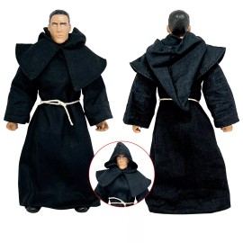 Figures Toy Company Deluxe Druid Deal for WWE & AEW Wrestling Action Figures