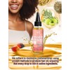 Sevich 5in1 Rapid hair Growth Oil , Batana Oil, Fenugreek