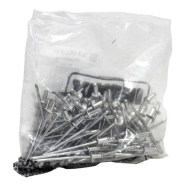 Remaches Indux Std Bolsa As-32 332 X 216 100 Pz                                                                                                       