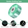 M METERXITY 2-Pack Grafting Tape, 131yards x 0.8"(L x W)