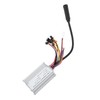 250W Electric Bicycle Controller Lithium Battery Brushless Motor Modification Controller