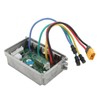G30 Electric Scooter Controller Heat Dissipation Aluminum Alloy Shell Controller