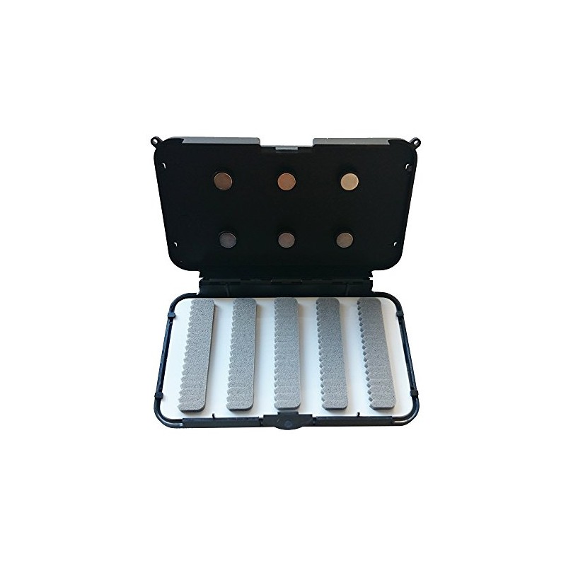 C&FDESIGN CFA-50/MSF Chest Patch Micro Slit Foam