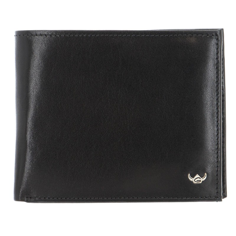 Golden Head Colorado RFID, black, Standard size, Timeless