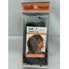 Kadi Natural Collection Braiding Style Hair Extension (1, Spring Twist
