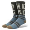 Stance Men's Harley Crew Sock (Blue - Large)