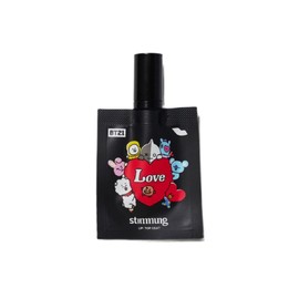 stimmung BT21 Liquid Lip Coat Pouch Cosmetics from Korea