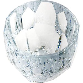 Starwares 13356 Ice Glasses, Polica Glass