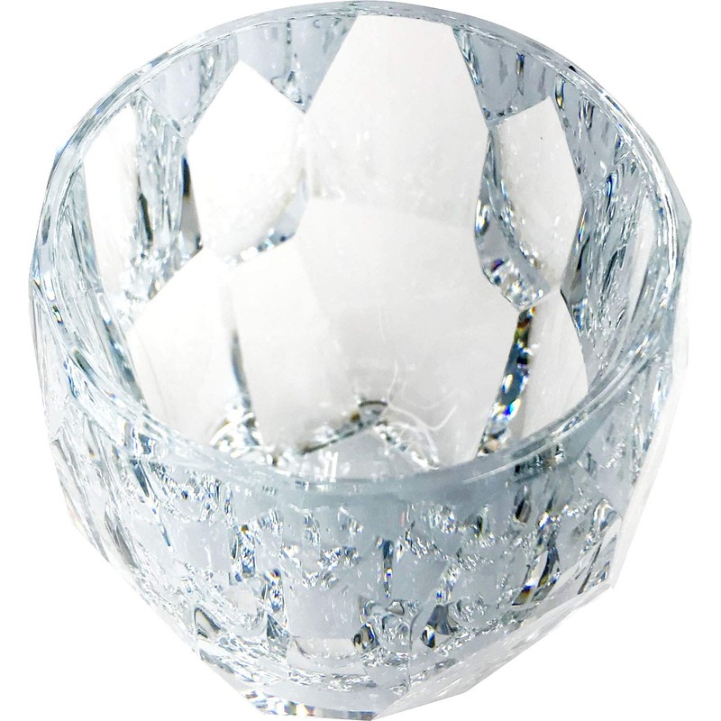 Starwares 13356 Ice Glasses, Polica Glass