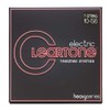 Cleartone Heavy Series Electric Guitar Strings (10-56 7-String)
