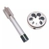 3/4-16 UNF Tap Die Set Right Hand 3/4-16 Thread 3/4X16