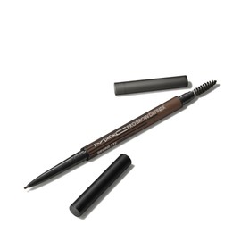 Mac Pro Brow Definer Tip Brow Pencil 1mm, Brunette, 1 Piece / 맥 프로 브로우 디파이너 팁 브로우 펜슬 1mm, 브루넷, 1개