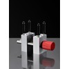 ANSAI PRO Metal Handy Mini Vise Vice Grip Width 0.78inch